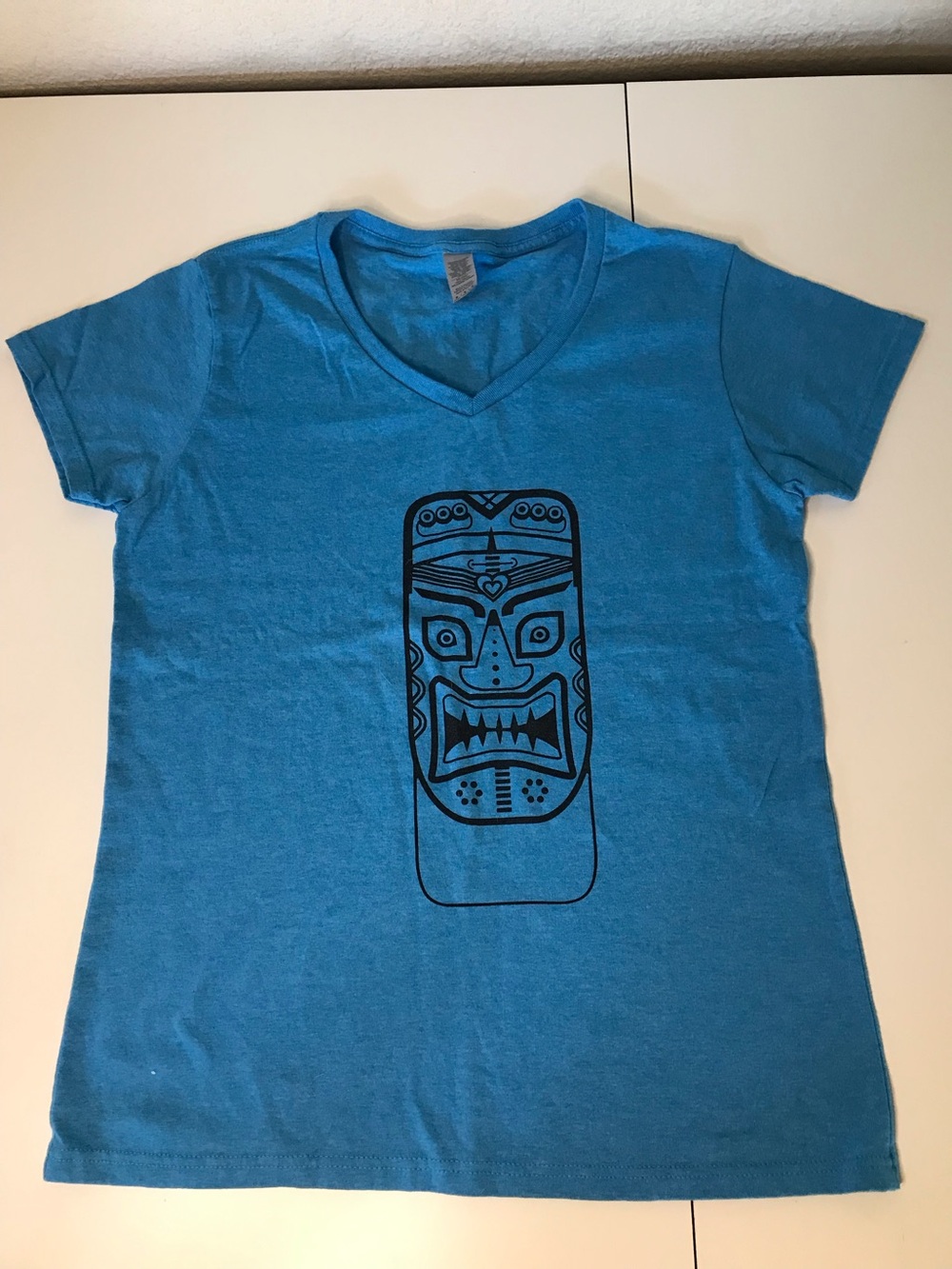 Graphic tee